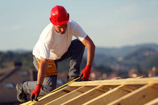 Local Roofing Contractor